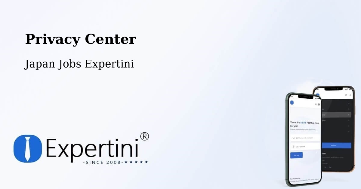 Privacy Policy – Narutō - Japan Jobs Expertini