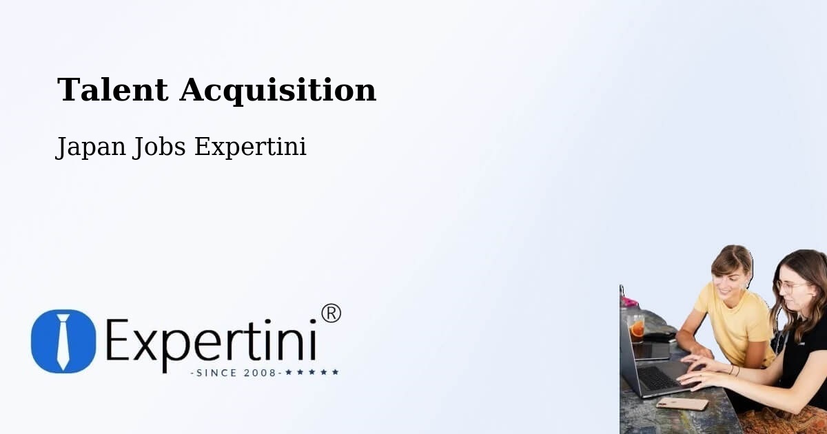 Post Jobs & Find Candidates in Narutō – Talent Acquisition Solutions - Japan Jobs Expertini